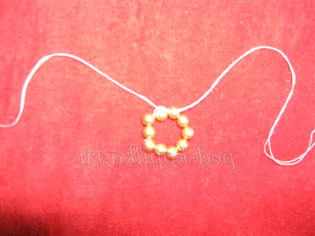 Янголятко своїми руками. Майстер-клас