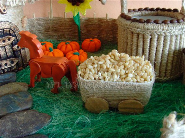 Настільна композиція