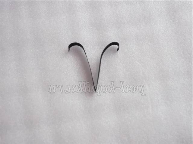 Картина з квітами. Квіллінг майстер клас Картина з квітами. Квіллінг майстер клас