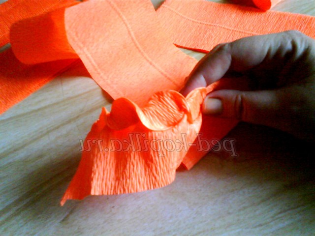 Осіння композиція своїми руками. Майстер-клас