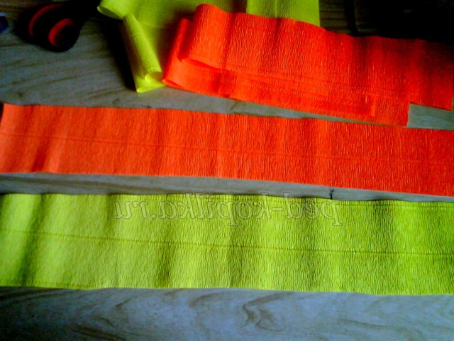 Осіння композиція своїми руками. Майстер-клас