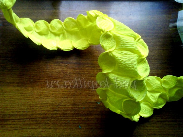 Осіння композиція своїми руками. Майстер-клас