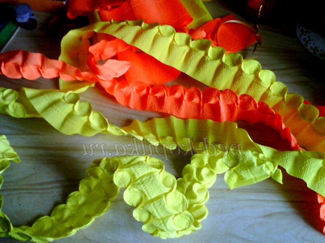 Осіння композиція своїми руками. Майстер-клас