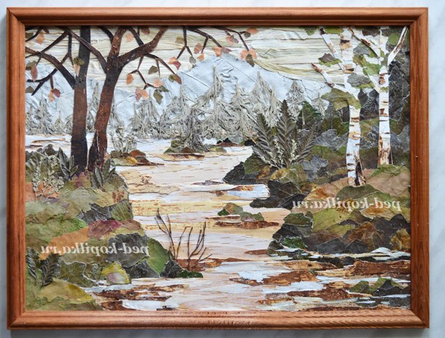 Ошибана. Майстер-клас