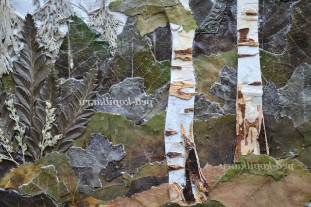 Ошибана. Майстер-клас