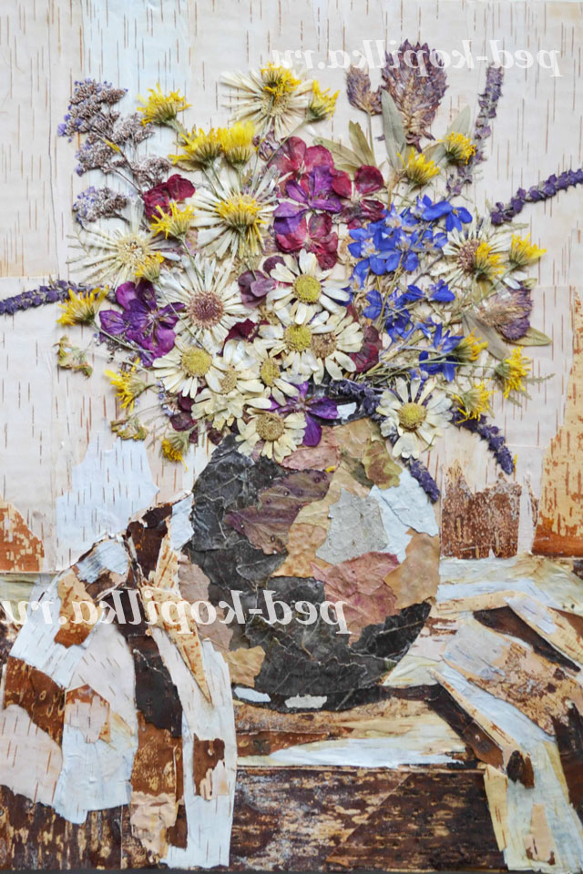 Ошибана. Майстер-клас