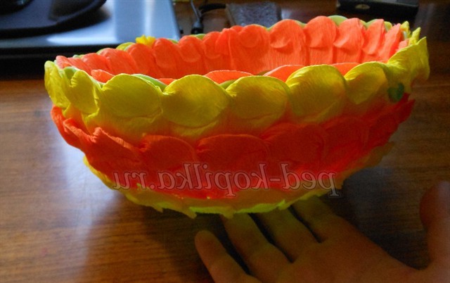 Осіння композиція своїми руками. Майстер-клас