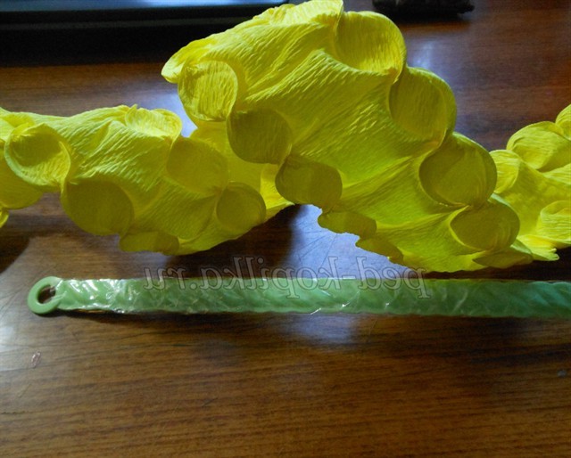 Осіння композиція своїми руками. Майстер-клас