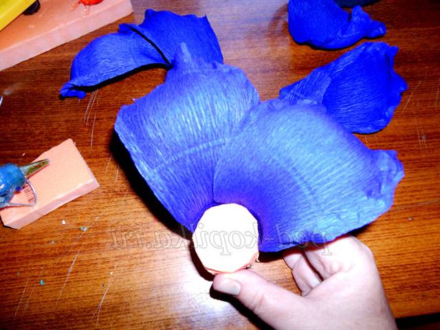 Оригінальний подарунок до Дня народження своїми руками