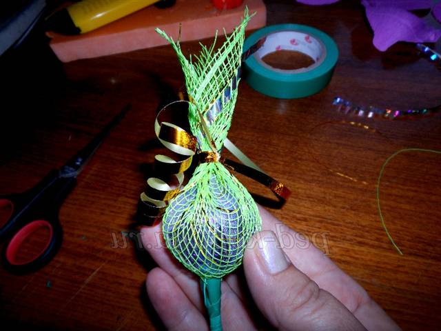 Оригінальний подарунок до Дня народження своїми руками