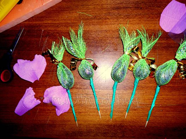 Оригінальний подарунок до Дня народження своїми руками