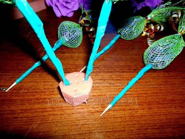 Оригінальний подарунок до Дня народження своїми руками