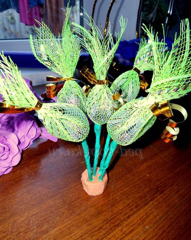 Оригінальний подарунок до Дня народження своїми руками