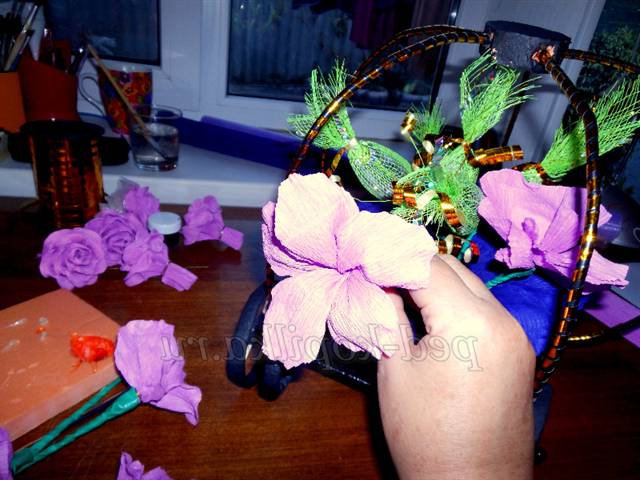 Оригінальний подарунок до Дня народження своїми руками