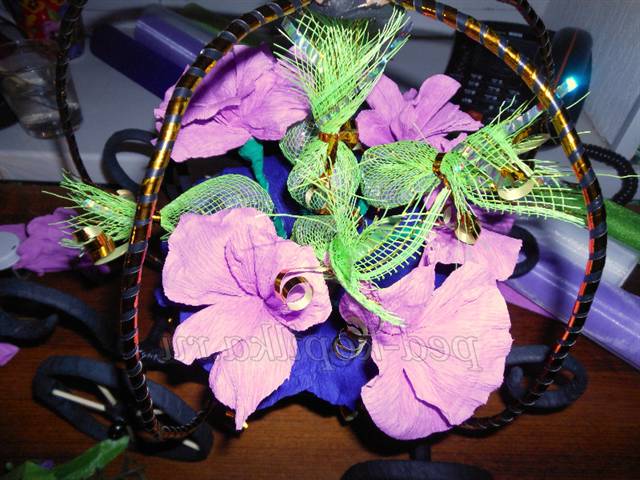 Оригінальний подарунок до Дня народження своїми руками