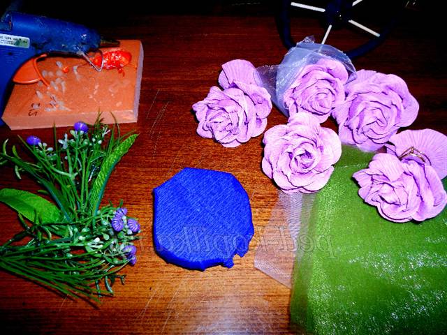 Оригінальний подарунок до Дня народження своїми руками