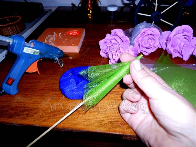 Оригінальний подарунок до Дня народження своїми руками