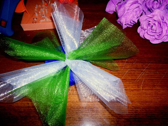 Оригінальний подарунок до Дня народження своїми руками