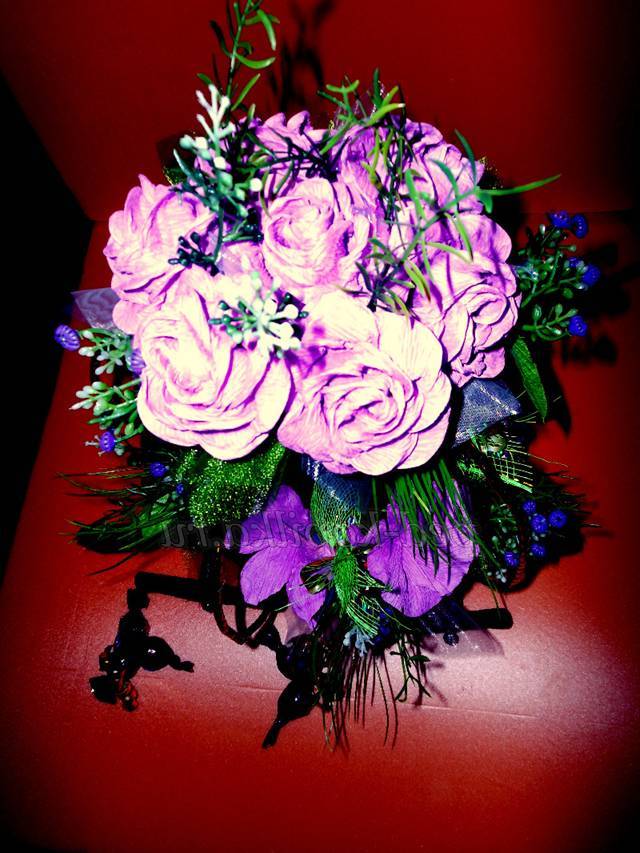 Оригінальний подарунок до Дня народження своїми руками