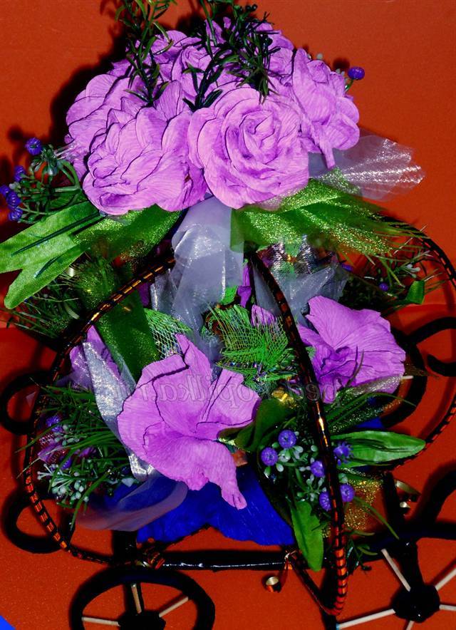 Оригінальний подарунок до Дня народження своїми руками