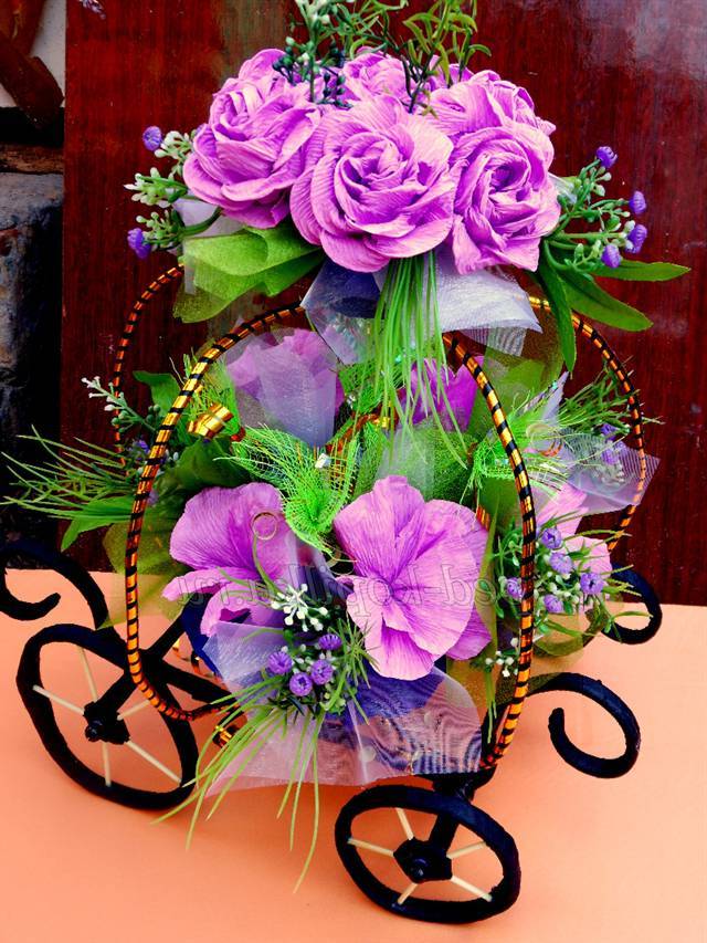 Оригінальний подарунок до Дня народження своїми руками