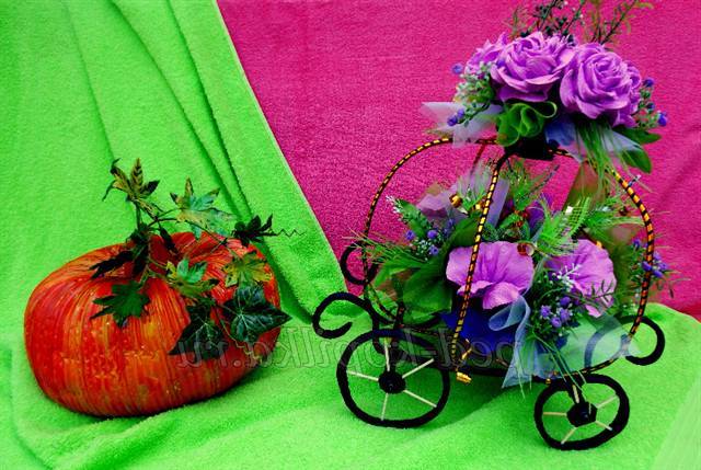 Оригінальний подарунок до Дня народження своїми руками