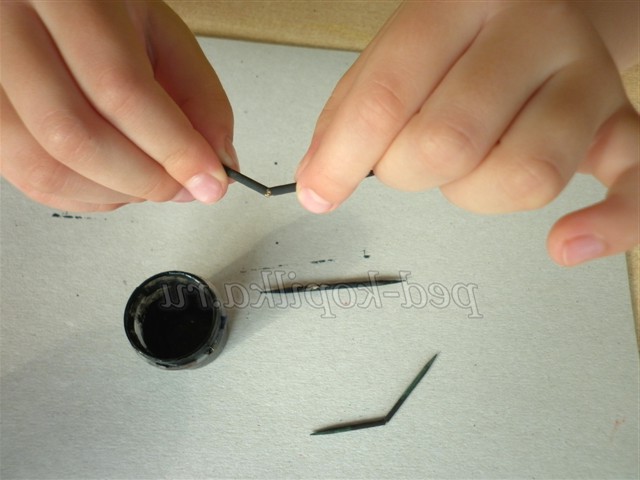 Літні вироби своїми руками