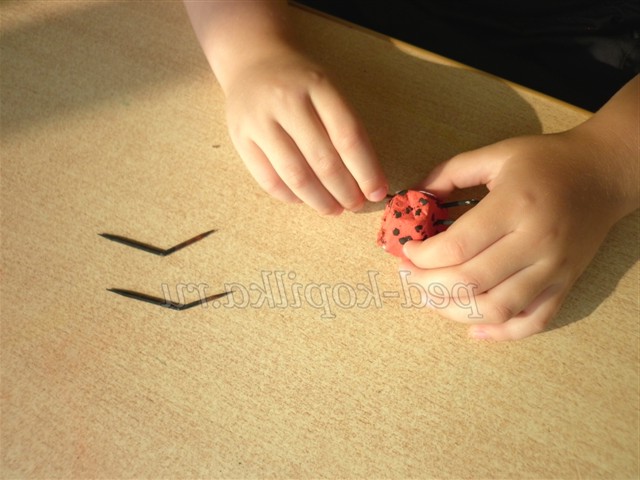 Літні вироби своїми руками