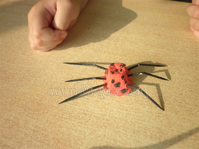 Літні вироби своїми руками