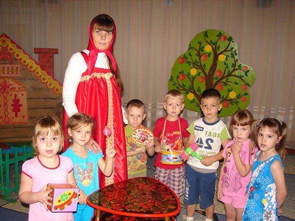 Фото з заняття