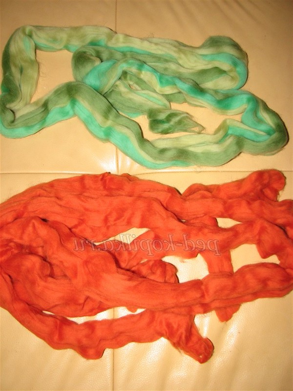 іграшки з помпонів, заєць своїми руками, кролик з помпонів своїми руками