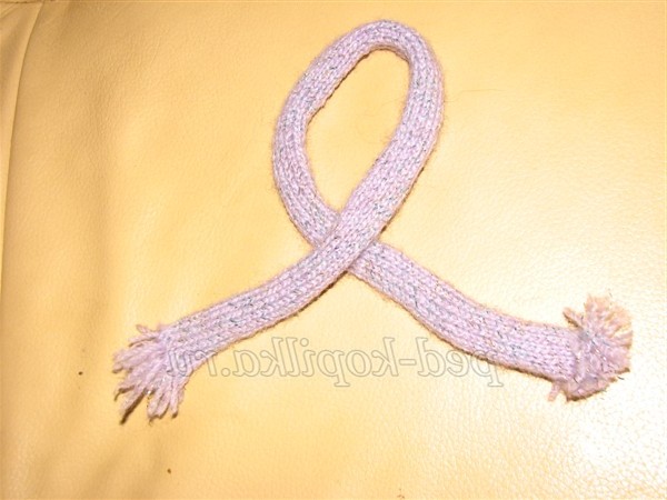 іграшки з помпонів, заєць своїми руками, кролик з помпонів своїми руками