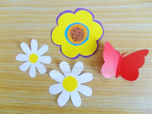 Торт з цукерок. Майстер-клас