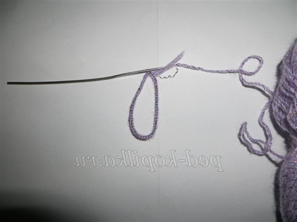 іграшки з помпонів, заєць своїми руками, кролик з помпонів своїми руками