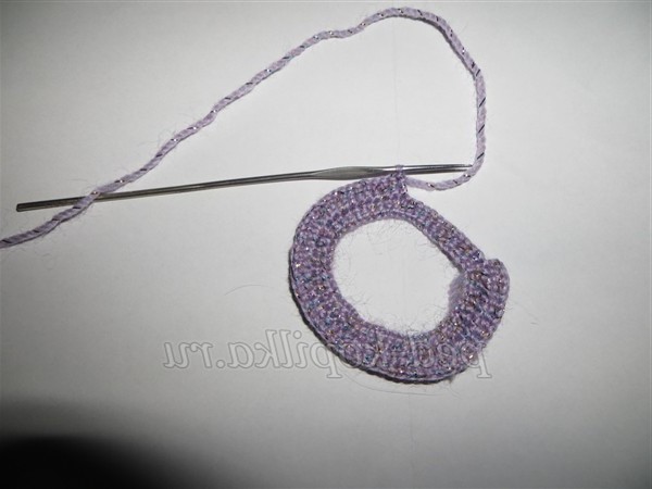 Іграшки з помпонів своїми руками