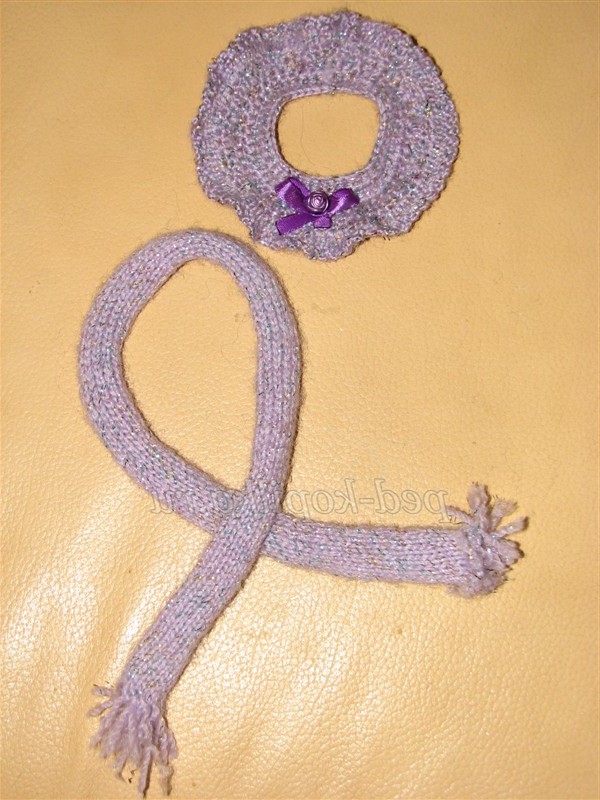 Іграшки з помпонів своїми руками