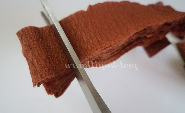 Торцювання на пластиліні. Майстер-клас