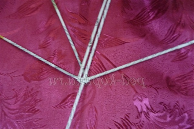 Плетіння з газетних трубочок. Майстер-клас годинник