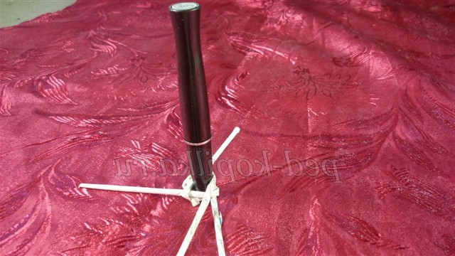 Плетіння з газетних трубочок. Майстер-клас годинник