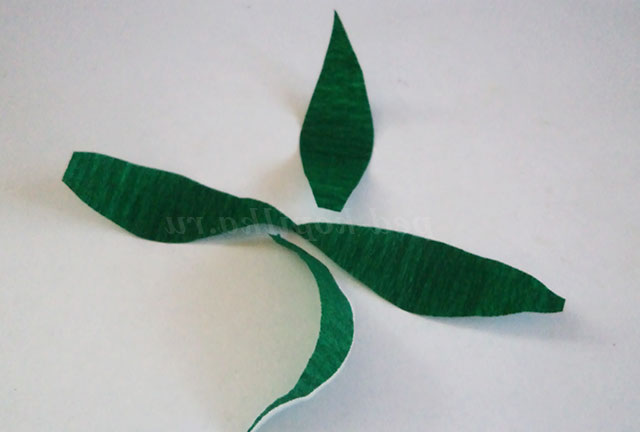 Торцювання на пластиліні. Майстер-клас