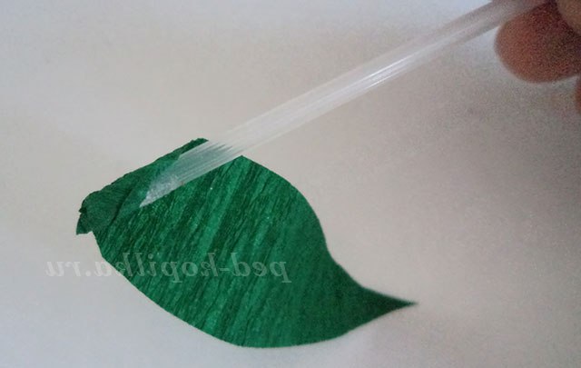 Торцювання на пластиліні. Майстер-клас