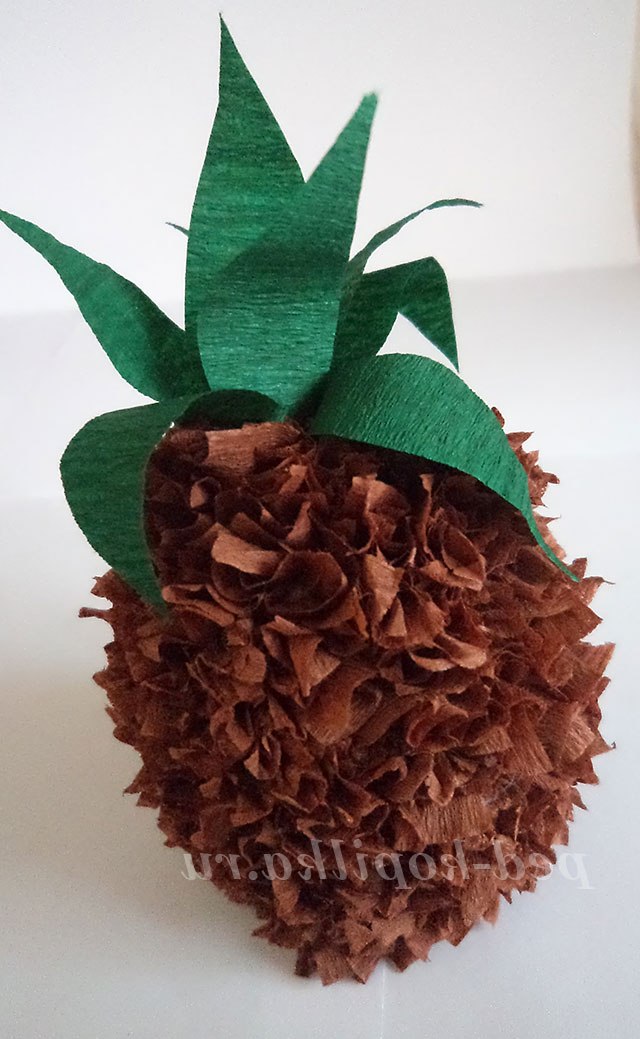 Торцювання на пластиліні. Майстер-клас