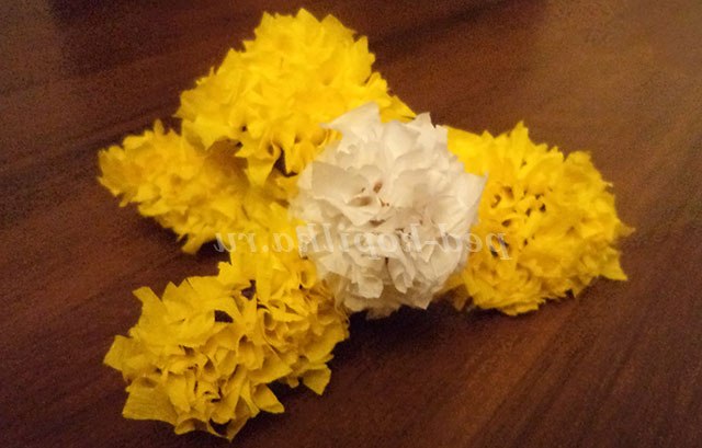 Торцювання на пластиліні. Майстер-клас