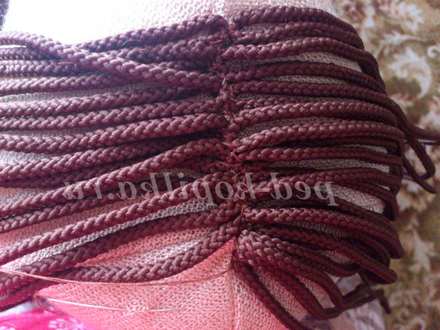 Театральна лялька своїми руками. Майстер-клас