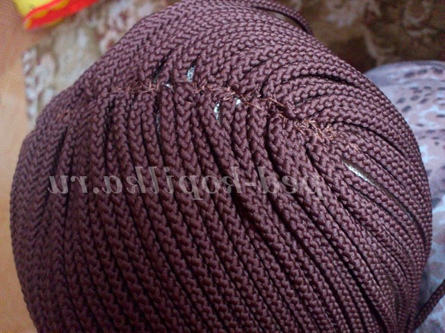 Театральна лялька своїми руками. Майстер-клас