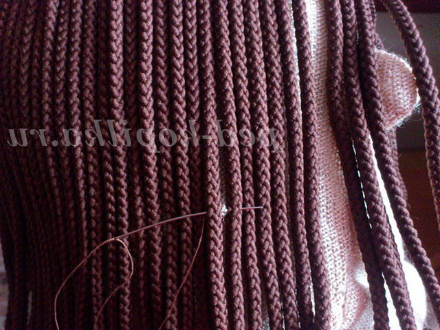 Театральна лялька своїми руками. Майстер-клас