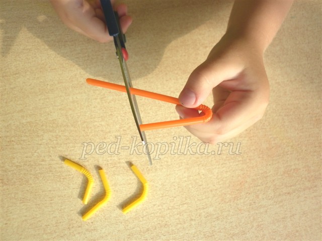 Літні вироби своїми руками