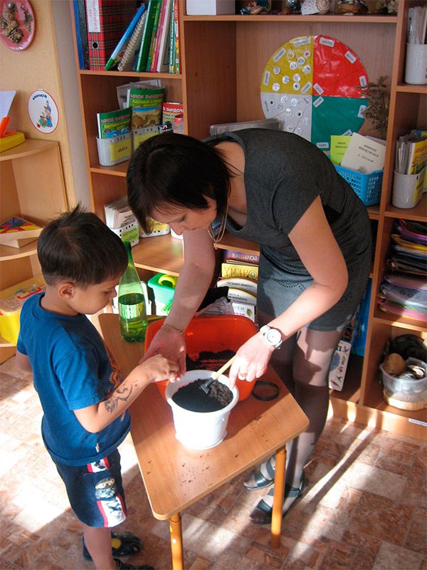 Дослідницький проект Природа рідного краю