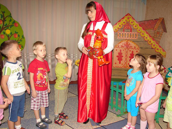 Фото з заняття