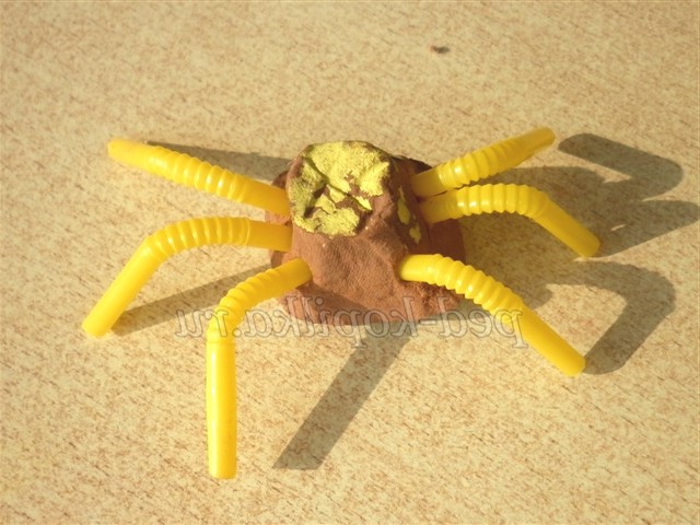 Літні вироби своїми руками